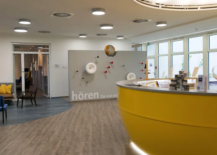 Sport- & Seminarhotel Glockenspitze Hotel Altenkirchen (Rheinland-Pfalz)