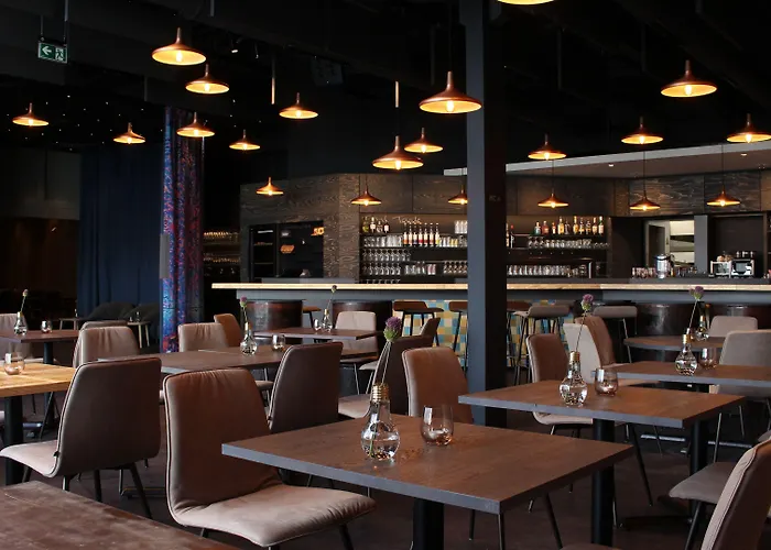 Sport- & Seminarhotel Glockenspitze 4* Altenkirchen (Rheinland-Pfalz)