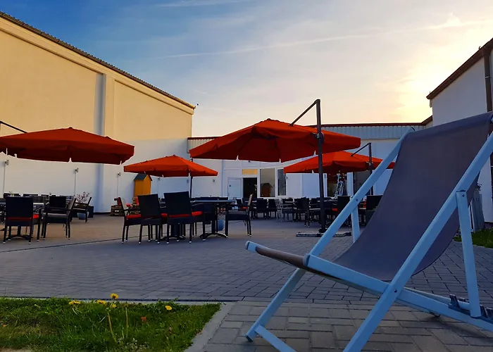 Hotel Sport- & Seminarhotel Glockenspitze