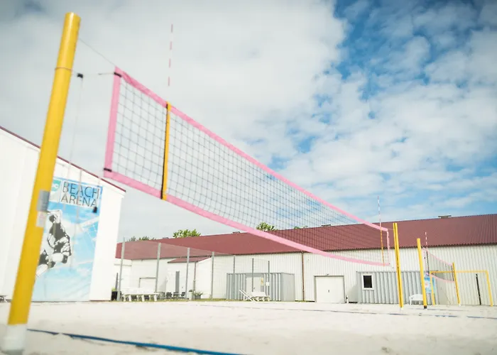 Sport- & Seminarhotel Glockenspitze 4* Altenkirchen (Rheinland-Pfalz)