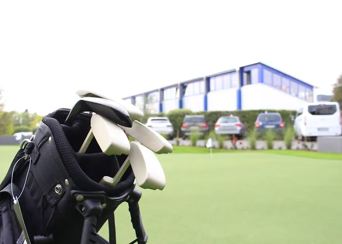 Hotel Sport- & Seminarhotel Glockenspitze Altenkirchen (Rheinland-Pfalz)