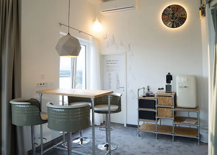 Sport- & Seminarhotel Glockenspitze