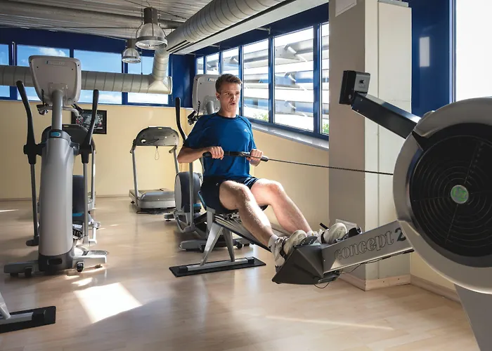 Sport-&seminarhotel Glockenspitze Hotel