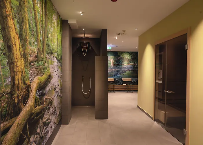 Hotel Sport- & Seminarhotel Glockenspitze 4*