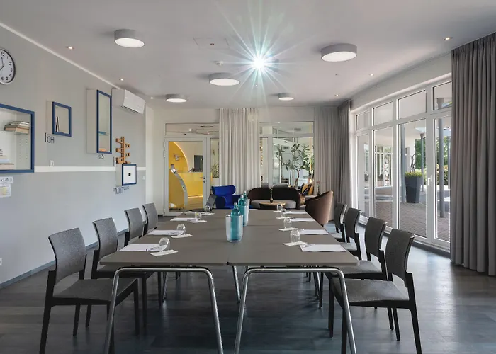 Sport- & Seminarhotel Glockenspitze