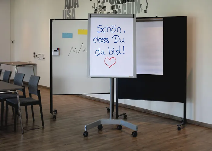 Sport- & Seminarhotel Glockenspitze