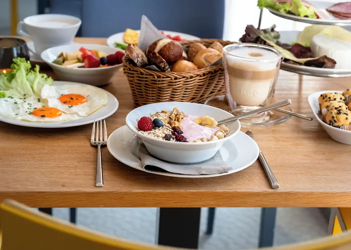 Hotel Sport-&seminarhotel Glockenspitze Altenkirchen (Rhineland-Palatinate)