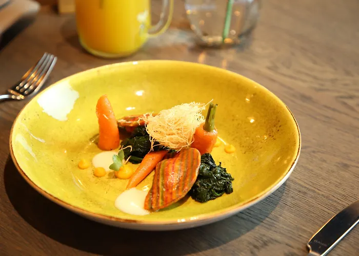 Sport- & Seminarhotel Glockenspitze 4*