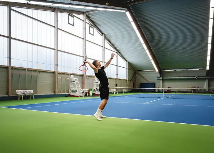 Sport- & Seminarhotel Glockenspitze Hotel