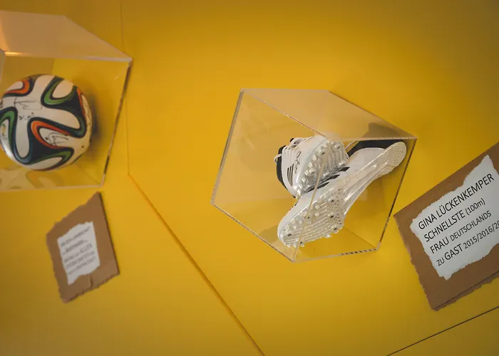 Hotel Sport- & Seminarhotel Glockenspitze 4*