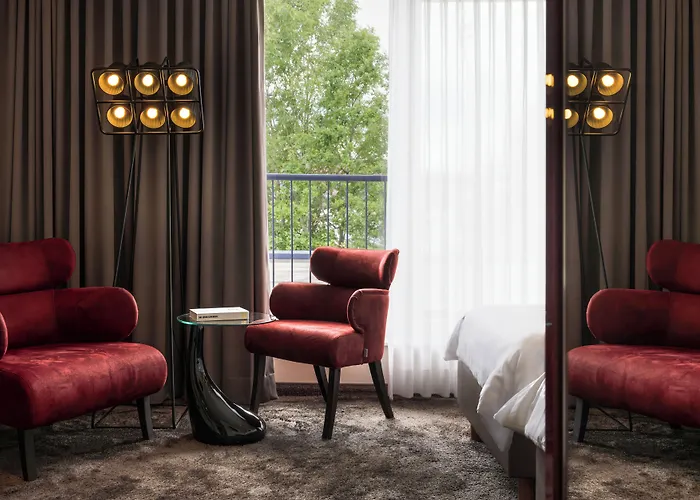 Hotel Sport-&seminarhotel Glockenspitze