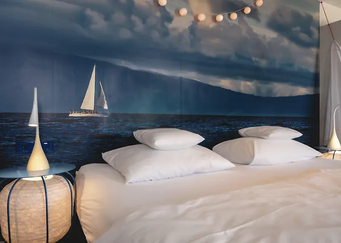 Sport- & Seminarhotel Glockenspitze 4*