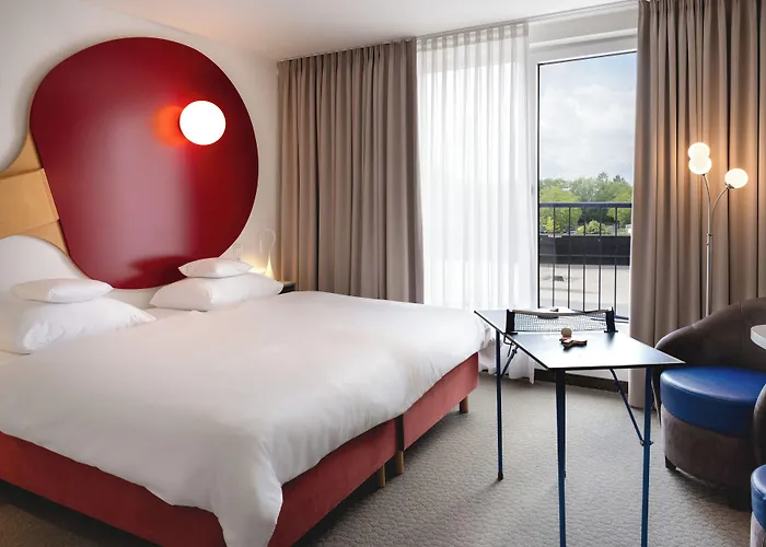 Sport- & Seminarhotel Glockenspitze Hotel 4*