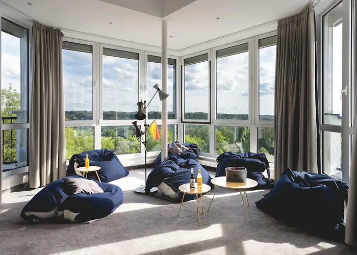 Sport- & Seminarhotel Glockenspitze Altenkirchen (Rheinland-Pfalz)