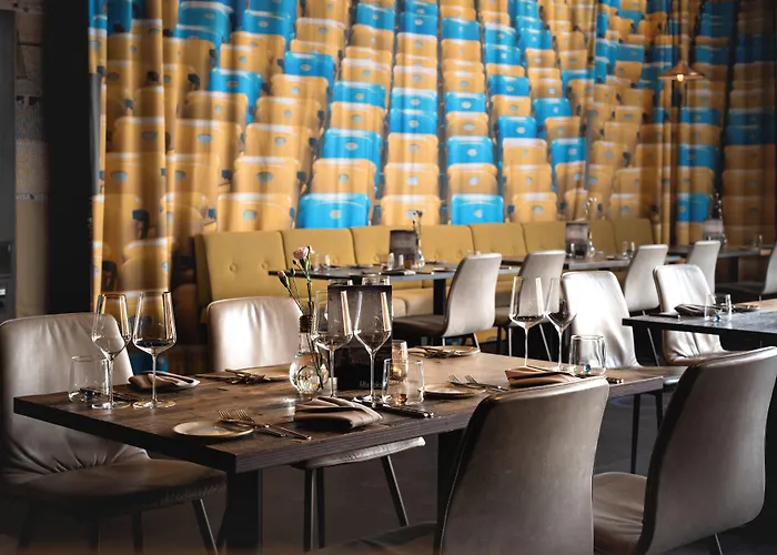 Hotel Sport-&seminarhotel Glockenspitze Altenkirchen (Rhineland-Palatinate)