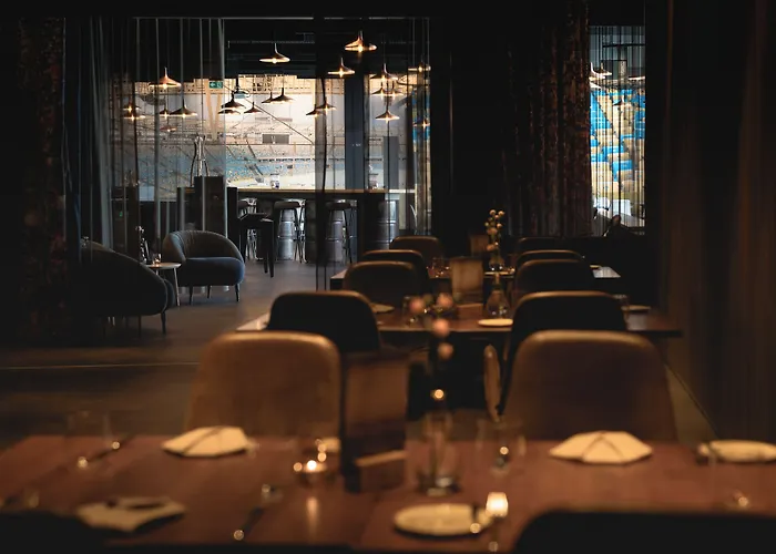 Hotel Sport- & Seminarhotel Glockenspitze