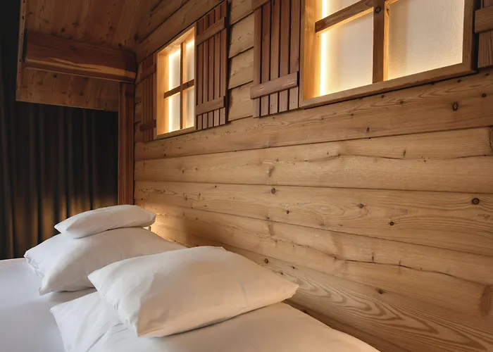 Hotel Sport- & Seminarhotel Glockenspitze Altenkirchen (Rheinland-Pfalz)