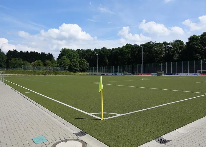 Hotel Sport- & Seminarhotel Glockenspitze 4*