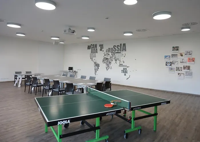 Sport- & Seminarhotel Glockenspitze 4*