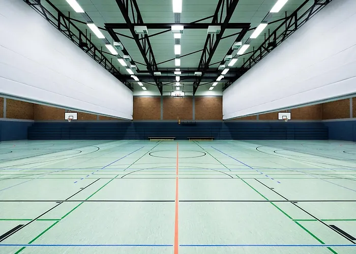 Hotel Sport- & Seminarhotel Glockenspitze