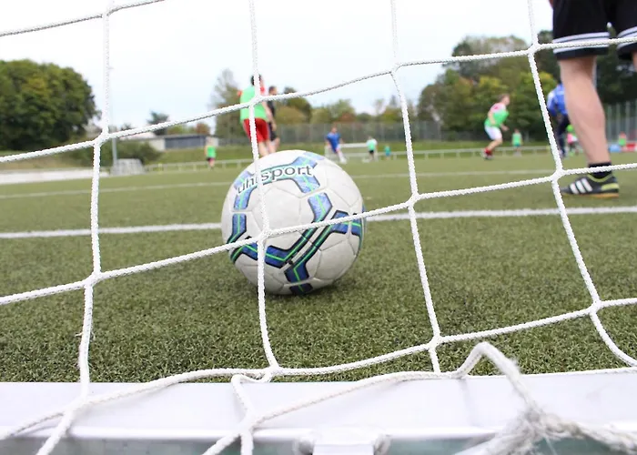 Sport-&seminarhotel Glockenspitze 4* Altenkirchen (Rhineland-Palatinate)