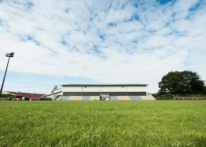 Sport- & Seminarhotel Glockenspitze Hotel