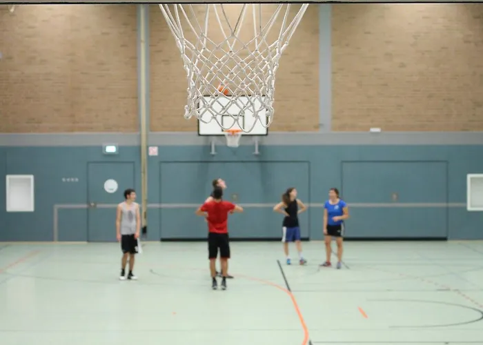 Sport-&seminarhotel Glockenspitze Altenkirchen (Rhineland-Palatinate)